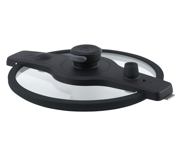 Remoska Prodiż T41/42 Tria Czarny 610W 3,5/5 L - 1530756 - zdjęcie 8